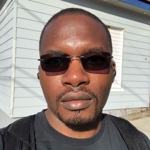 Meet your Posher, Seydou